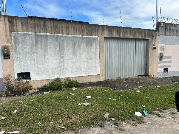 Casa da Caixa em TEIXEIRA DE FREITAS / BA - 8444409091422
