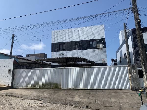 Apartamento da Caixa em JOAO PESSOA / PB - 8444409097307