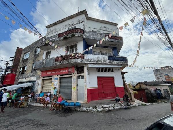 Apartamento Caixa em SALVADOR / BA - 8444409102815