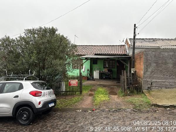 Casa da Caixa em SAPUCAIA DO SUL / RS - 8444409107450