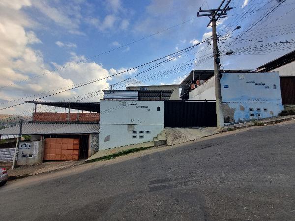 Casa Caixa em JUIZ DE FORA / MG - 8444409112950