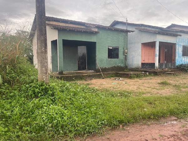 Casa da Caixa em BONITO / PA - 8444409162877