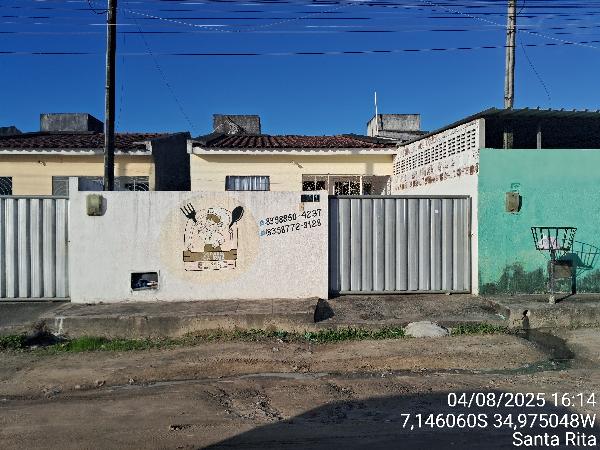Casa da Caixa em SANTA RITA / PB - 8444409174514