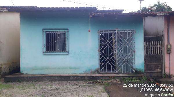 Casa da Caixa em AUGUSTO CORREA / PA - 8444409175553