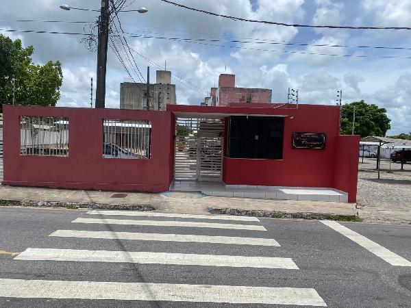 Apartamento da Caixa em JOAO PESSOA / PB - 8444409177564