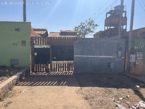 Casa da Caixa em SANTO ANTONIO DO DESCOBERTO / GO - 8444409192849