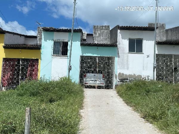 Casa da Caixa em NOSSA SENHORA DO SOCORRO / SE - 8444409232867