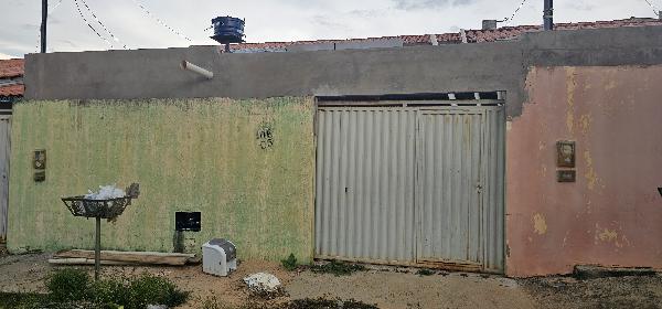 Imóvel da Caixa em BARREIRAS / BA - 8444409233480