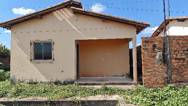 Casa da Caixa em ALTOS / PI - 8444409248100
