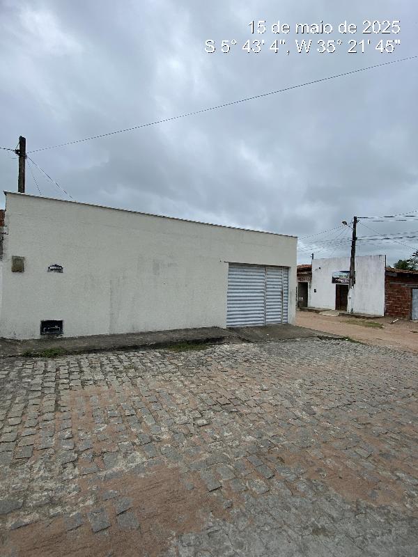 Casa da Caixa em CEARA-MIRIM / RN - 8444409259021