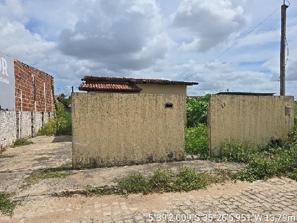 Casa da Caixa em CEARA-MIRIM / RN - 8444409268110