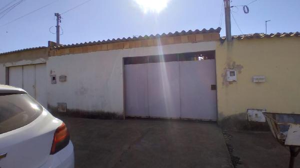 Casa da Caixa em SANTO ANTONIO DO DESCOBERTO / GO - 8444409316912