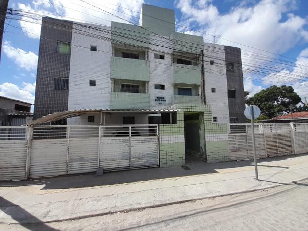 Apartamento da Caixa em JOAO PESSOA / PB - 8444409365735