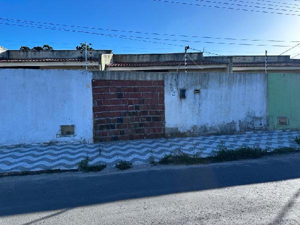 Casa da Caixa em HORIZONTE / CE - 8444409366049