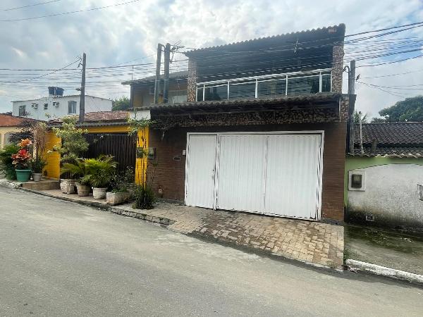 Casa da Caixa em ITAGUAI / RJ - 8444409392325