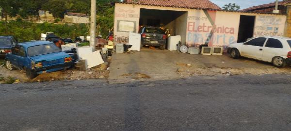 Casa da Caixa em CAMPOS BELOS / GO - 8444409440826