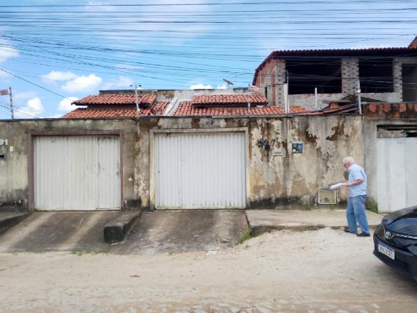 Casa Caixa em FORTALEZA / CE - 8444409449548