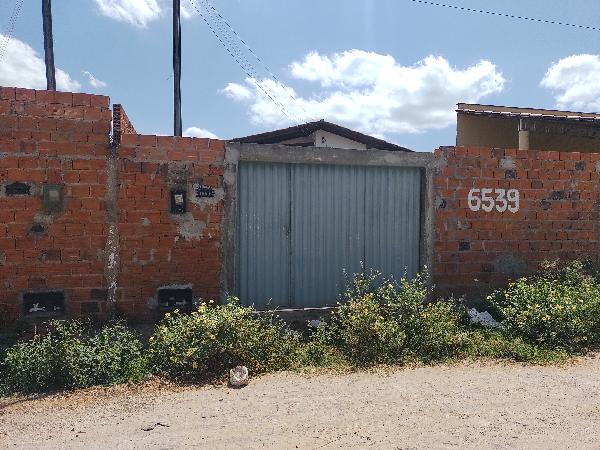 Casa da Caixa em TERESINA / PI - 8444409458148