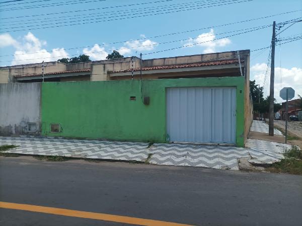 Casa da Caixa em HORIZONTE / CE - 8444409489230