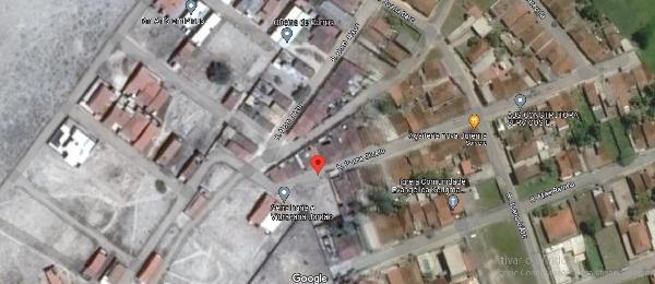 Casa da Caixa em JUREMA / PE - 8444409509117