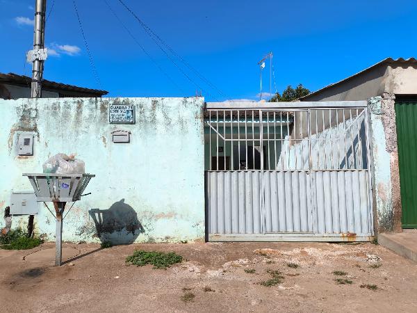 Casa da Caixa em SANTO ANTONIO DO DESCOBERTO / GO - 8444409533875