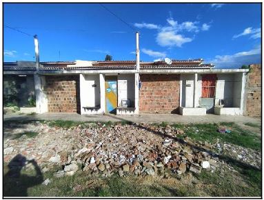 Imóvel da Caixa em CRATEUS / CE - 8444409544419