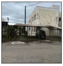 Apartamento Caixa em SARZEDO / MG - 8444409577236