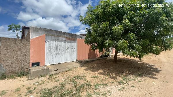 Casa da Caixa em IACU / BA - 8444409632890