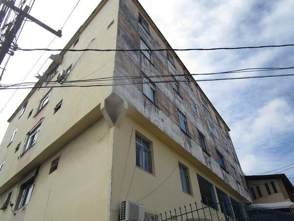 Apartamento da Caixa em SALVADOR / BA - 8444409643182
