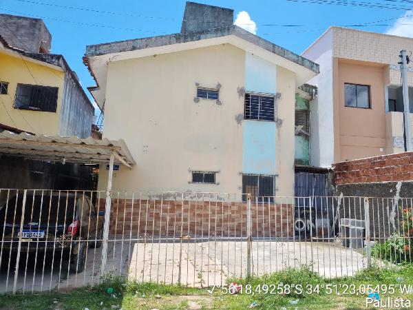 Apartamento da Caixa em PAULISTA / PE - 8444409647293