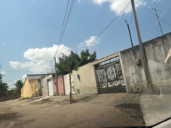 Casa Caixa em PACAJUS / CE - 8444409656535