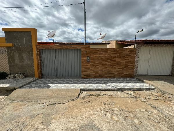 Casa da Caixa em PIANCO / PB - 8444409657744