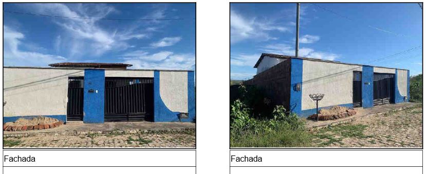 Casa Caixa em CEARA-MIRIM / RN - 8444409664368