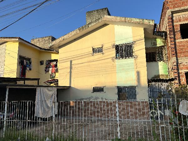 Apartamento da Caixa em PAULISTA / PE - 8444409673421