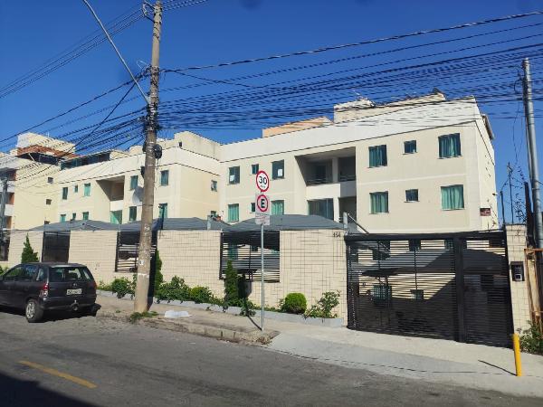 Apartamento Caixa em CONTAGEM / MG - 8444409686418