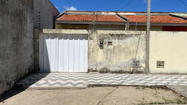 Casa da Caixa em HORIZONTE / CE - 8444409727947