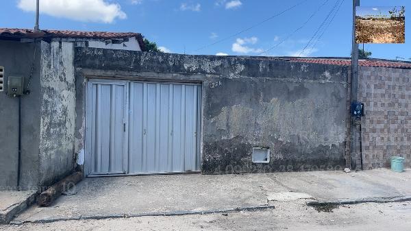 Imóvel da Caixa em HORIZONTE / CE - 8444409782085