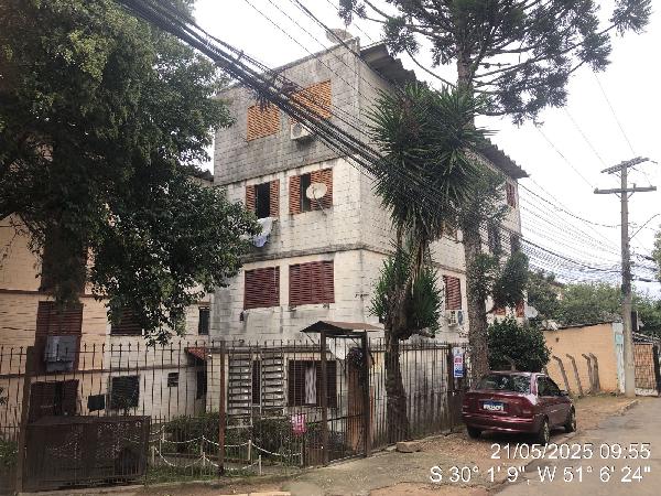 Apartamento da Caixa em PORTO ALEGRE / RS - 8444409785572