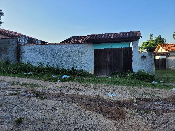 Casa da Caixa em MAGE / RJ - 8444409805565