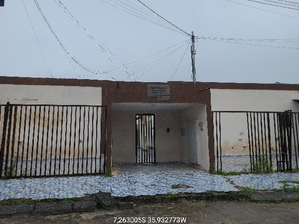 Casa da Caixa em CAMPINA GRANDE / PB - 8444409812235