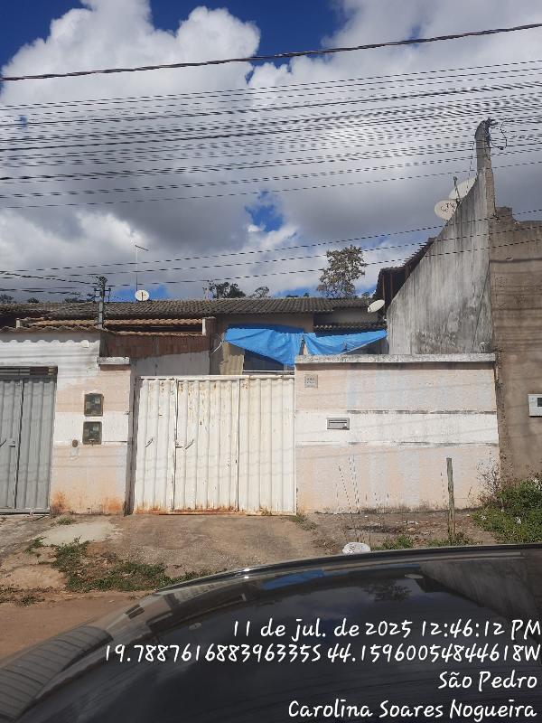 Casa Caixa em ESMERALDAS / MG - 8444409812766
