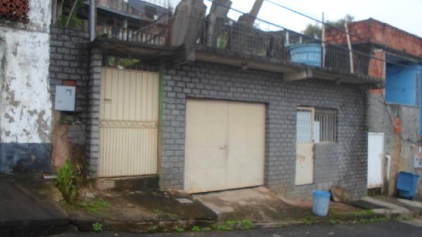 Casa da Caixa em JUIZ DE FORA / MG - 8444409817512