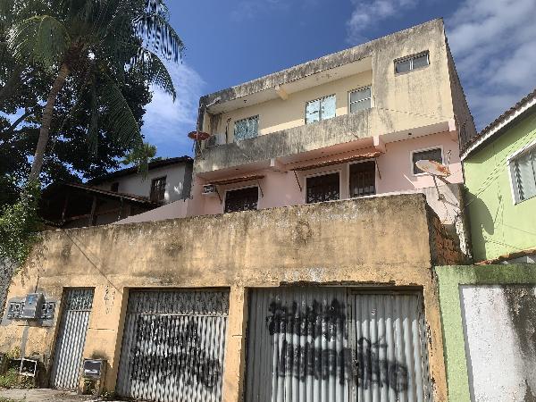 Apartamento da Caixa em SALVADOR / BA - 8444409823938