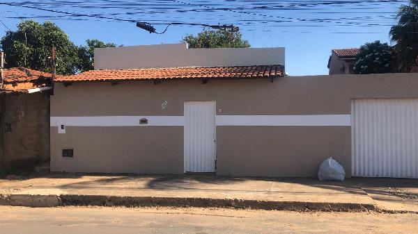Casa Caixa em BARREIRAS / BA - 8444409858367