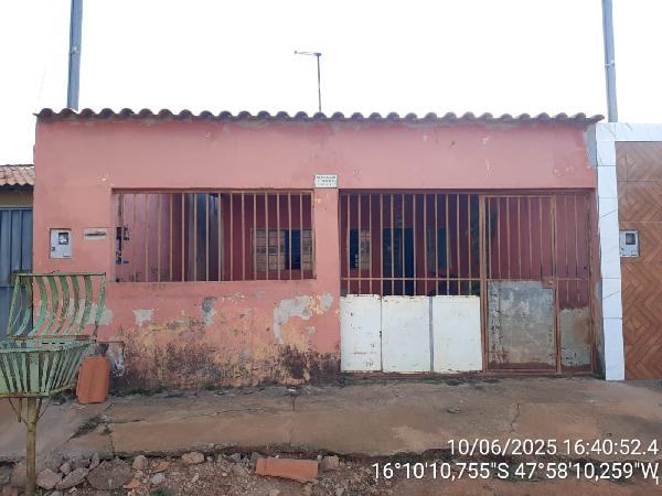 Casa da Caixa em LUZIANIA / GO - 8444409867862