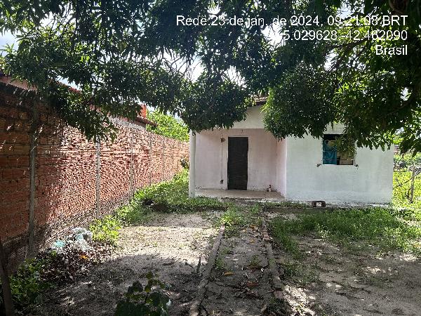 Casa da Caixa em ALTOS / PI - 8444409870979
