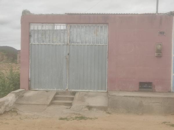 Casa da Caixa em IACU / BA - 8444409898326