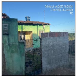 Casa da Caixa em CHA DE ALEGRIA / PE - 8444409899640