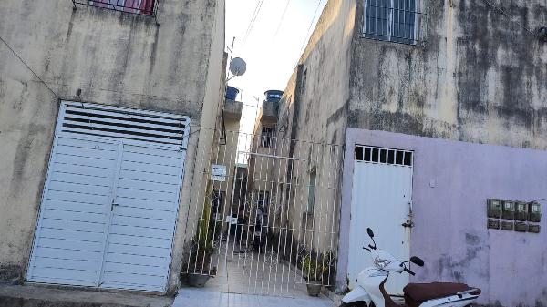 Imóvel da Caixa em GLORIA DO GOITA / PE - 8444409904458