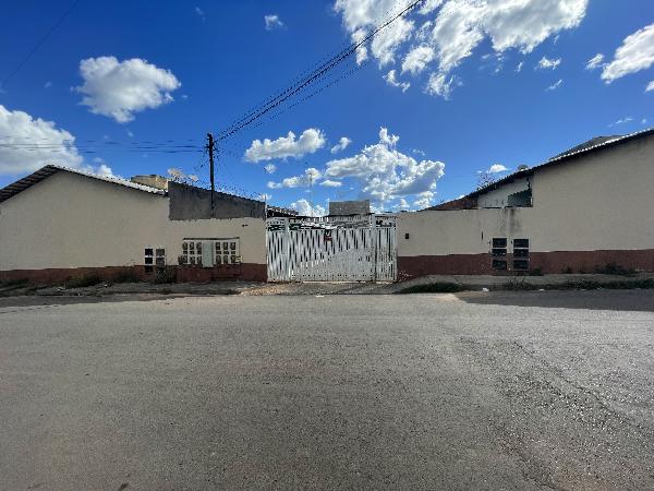 Casa da Caixa em BARREIRAS / BA - 8444409918270